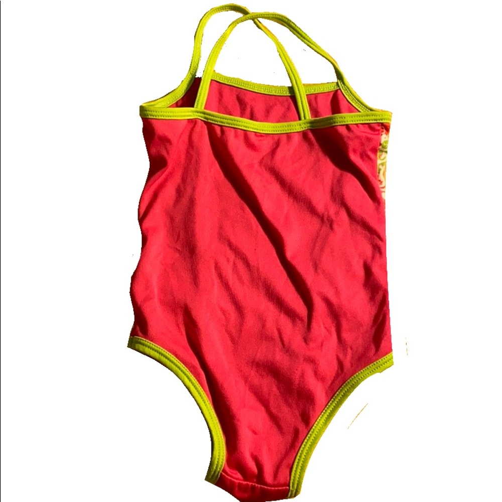 2T bathing suit